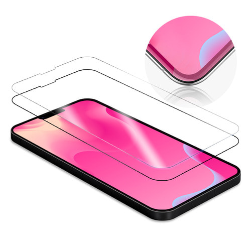 BOZA BOZA 아이폰 14시리즈 퍼펙트핏 풀커버 액정보호필름